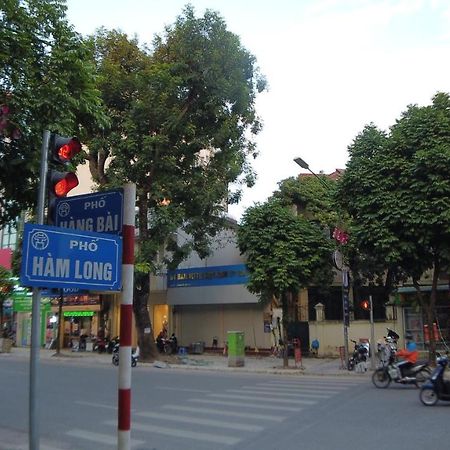 Livie Hanoi Ham Long Kültér fotó