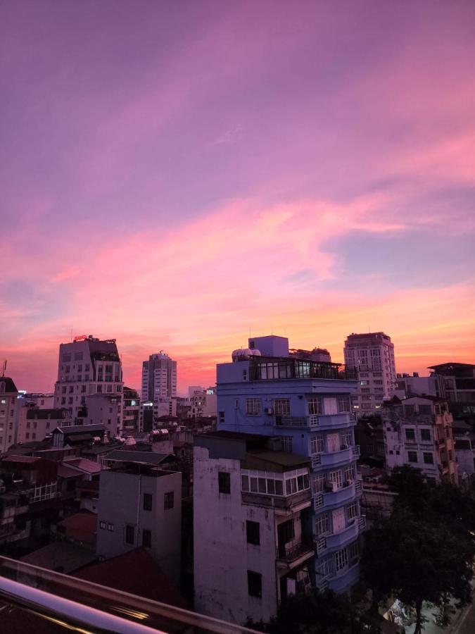 Livie Hanoi Ham Long Kültér fotó